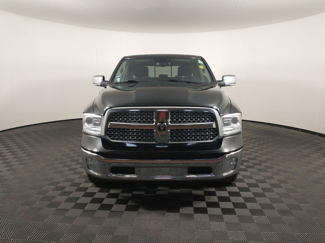 2016 Ram 1500 -1