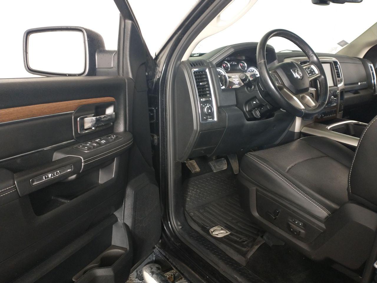2016 Ram 1500 -3