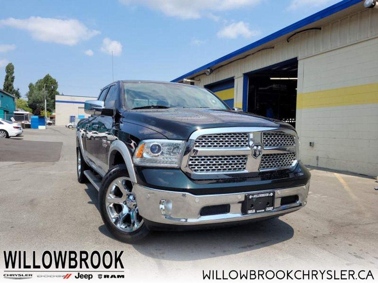 2016 Ram 1500 -0