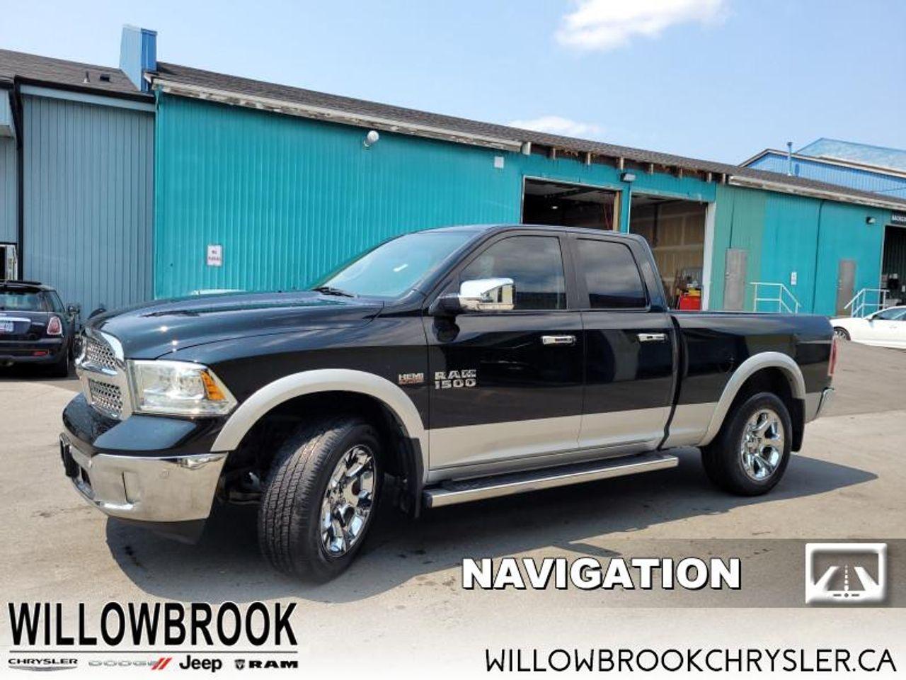 2016 Ram 1500 -2