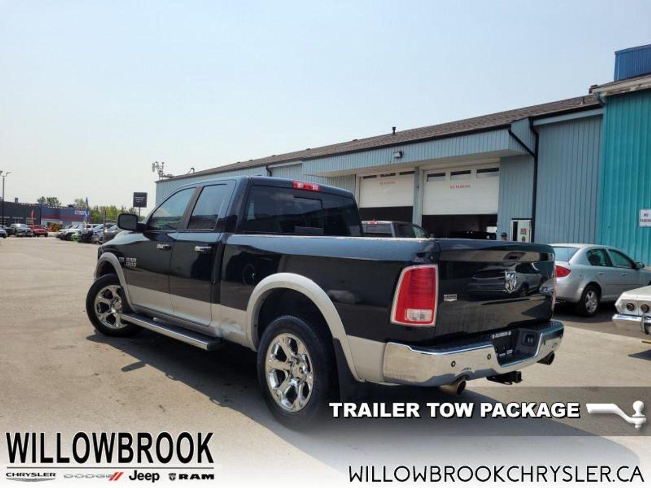 2016 Ram 1500 -3