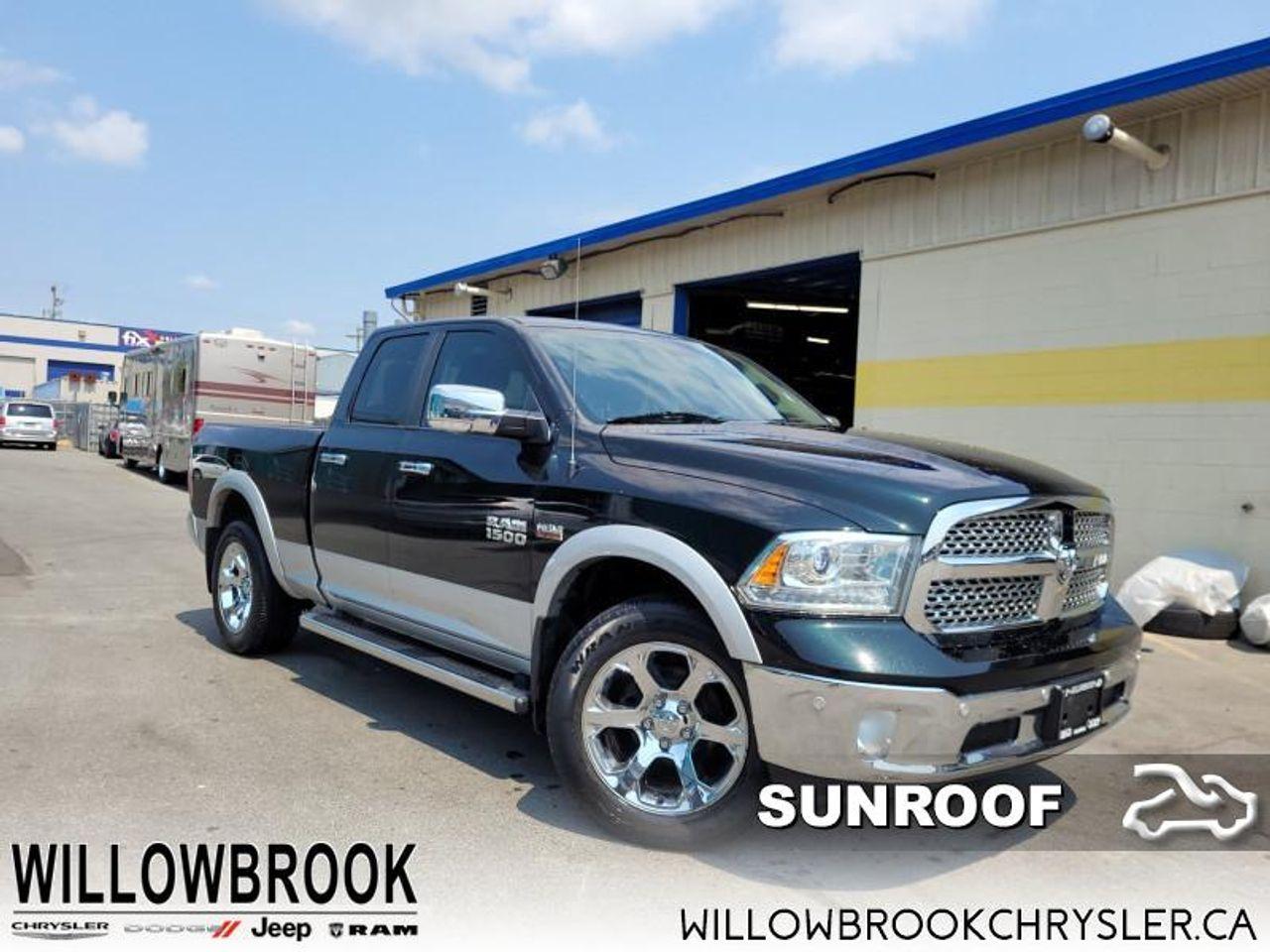 2016 Ram 1500 -4
