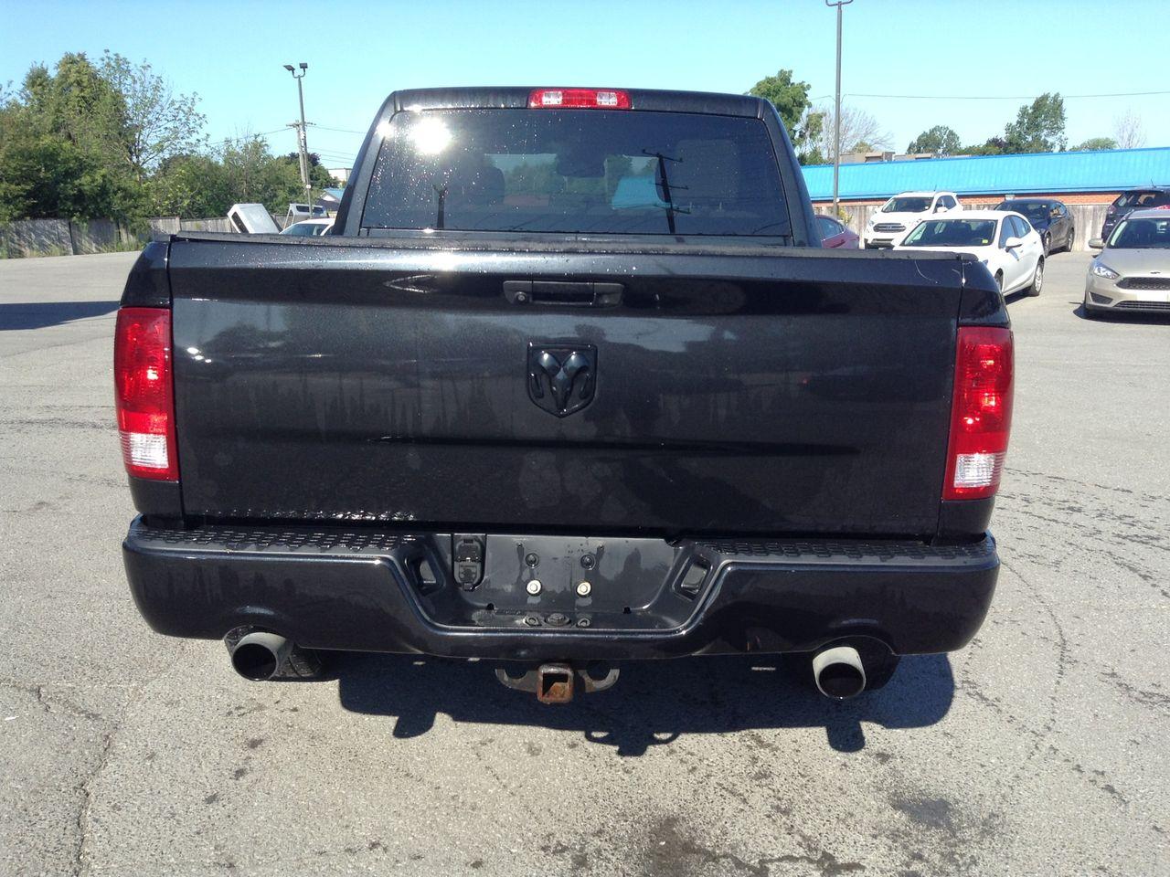 2016 Ram 1500 -3