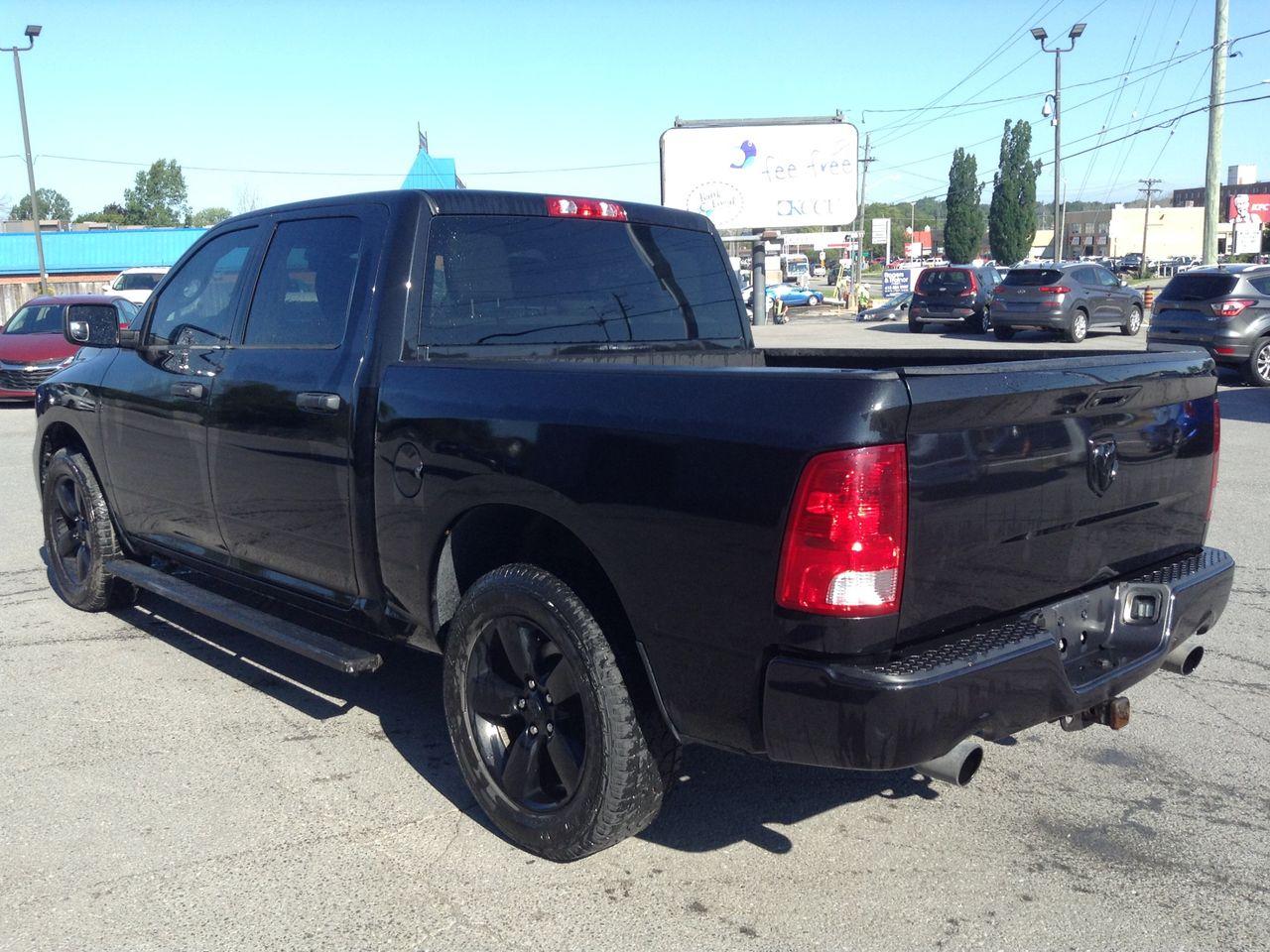2016 Ram 1500 -4