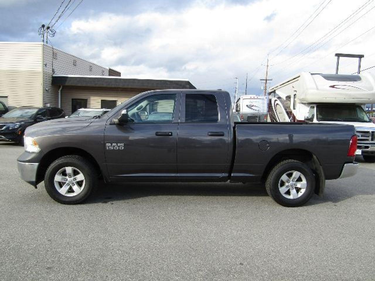 2016 Ram 1500 -3
