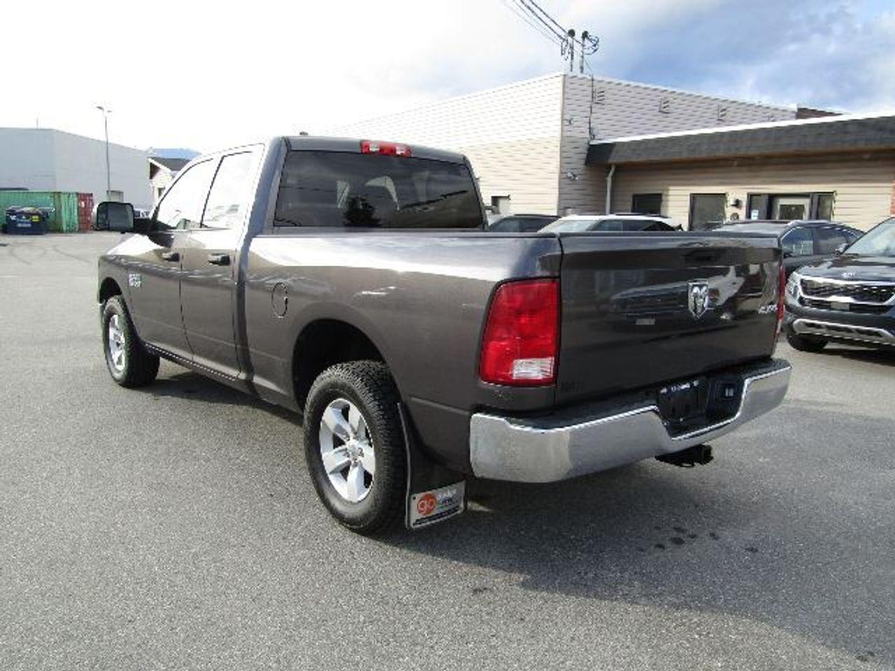 2016 Ram 1500 -4
