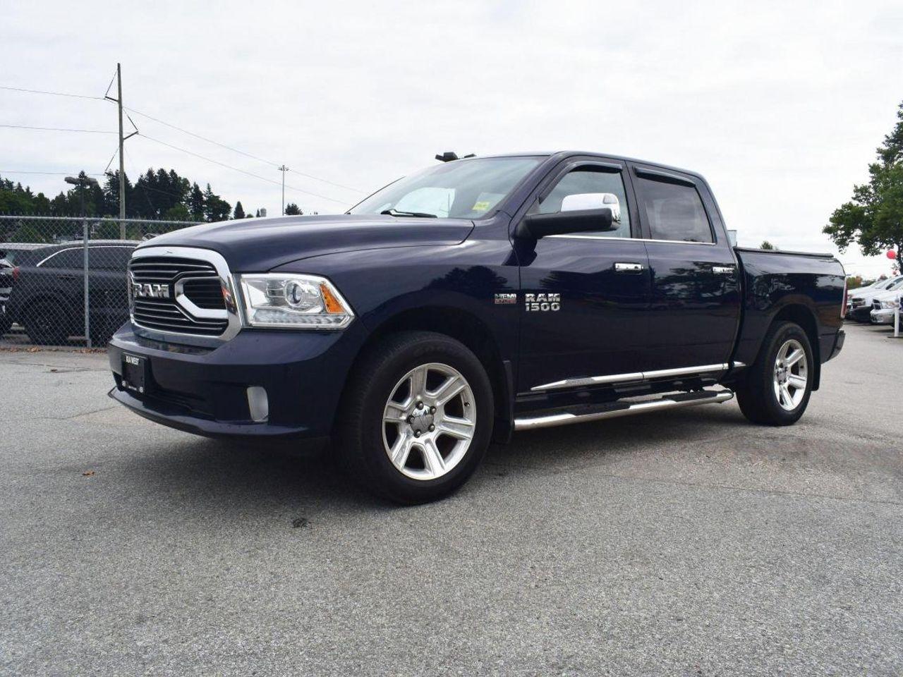 2016 Ram 1500 -0