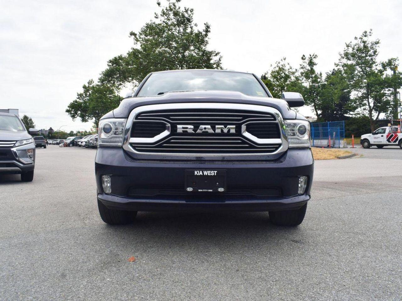 2016 Ram 1500 -1