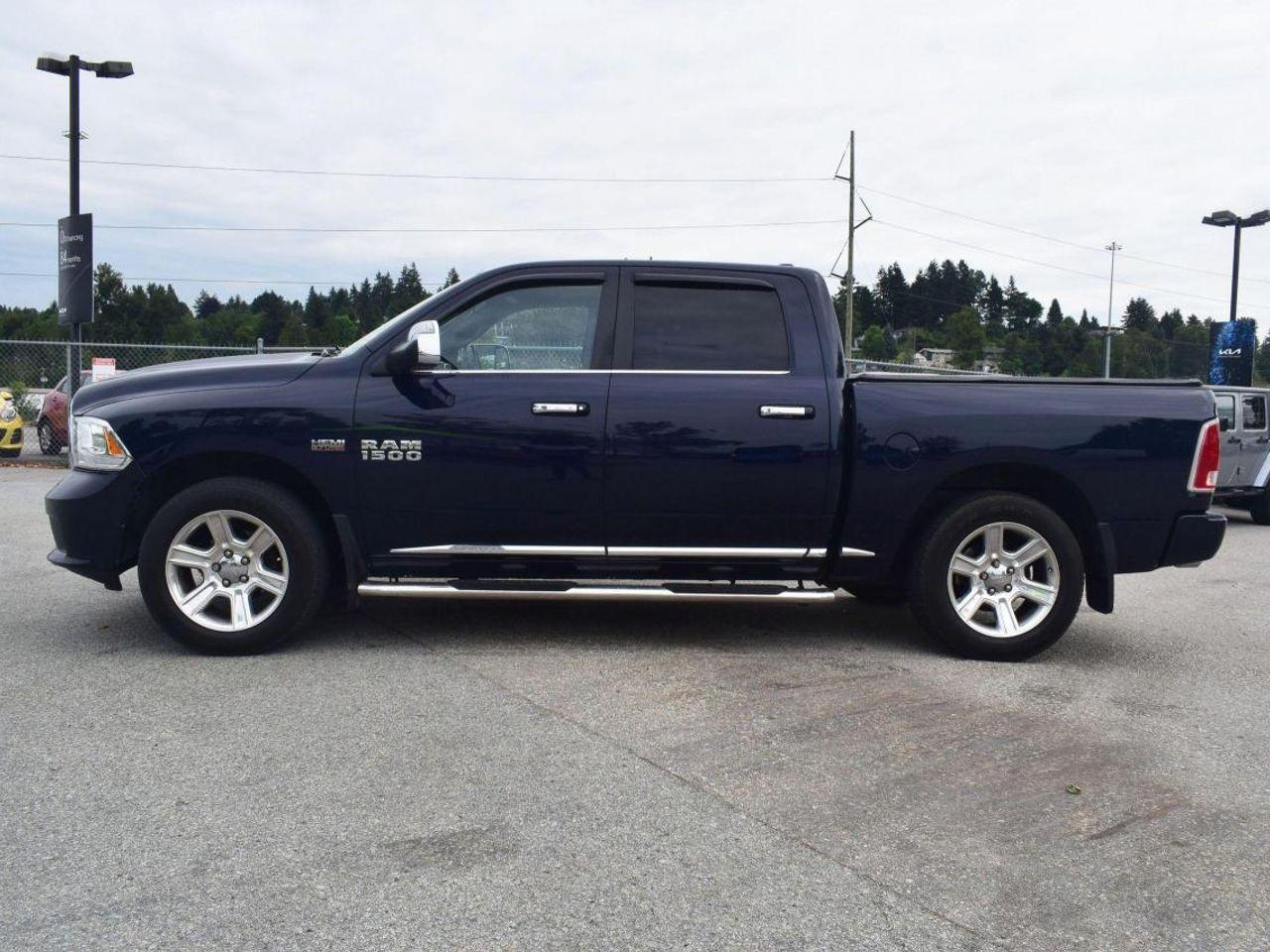 2016 Ram 1500 -3