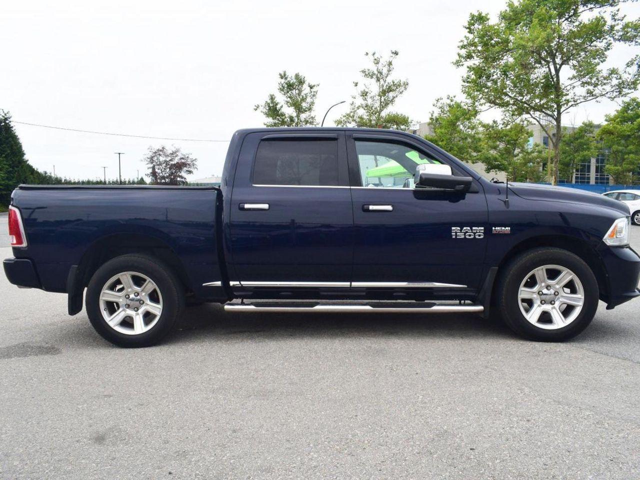 2016 Ram 1500 -4