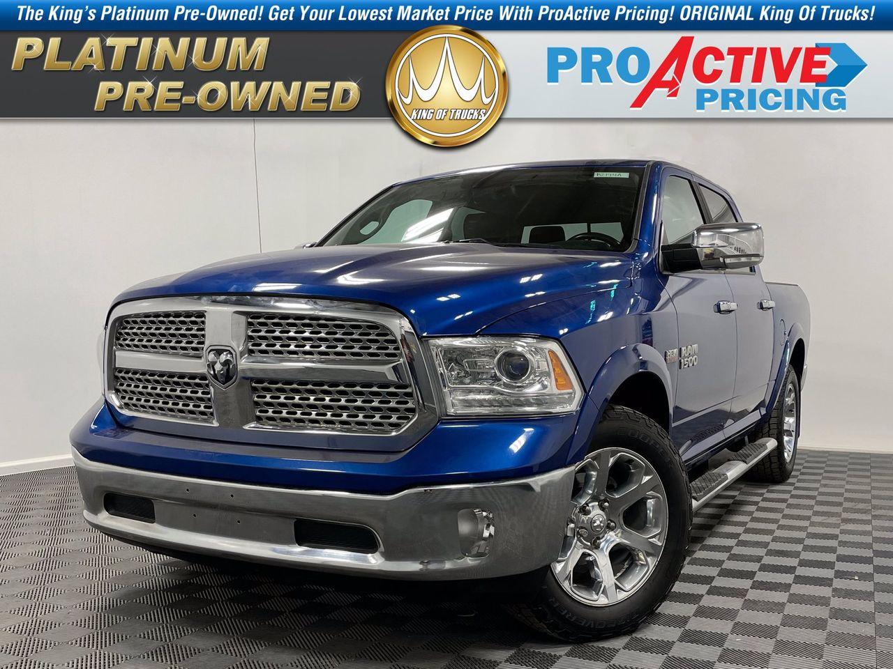 2016 Ram 1500 -0