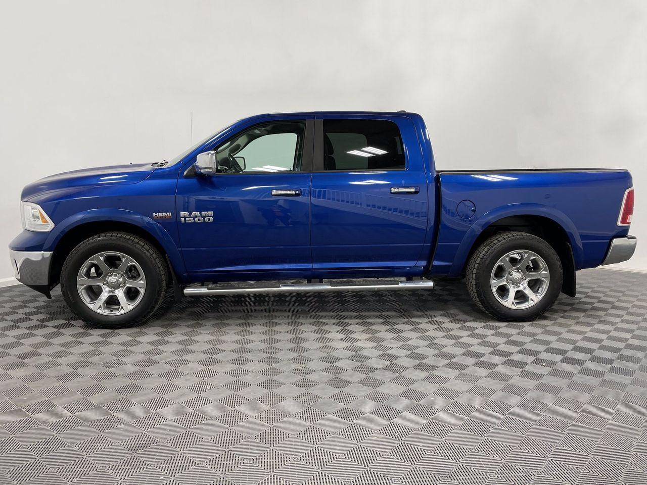 2016 Ram 1500 -1
