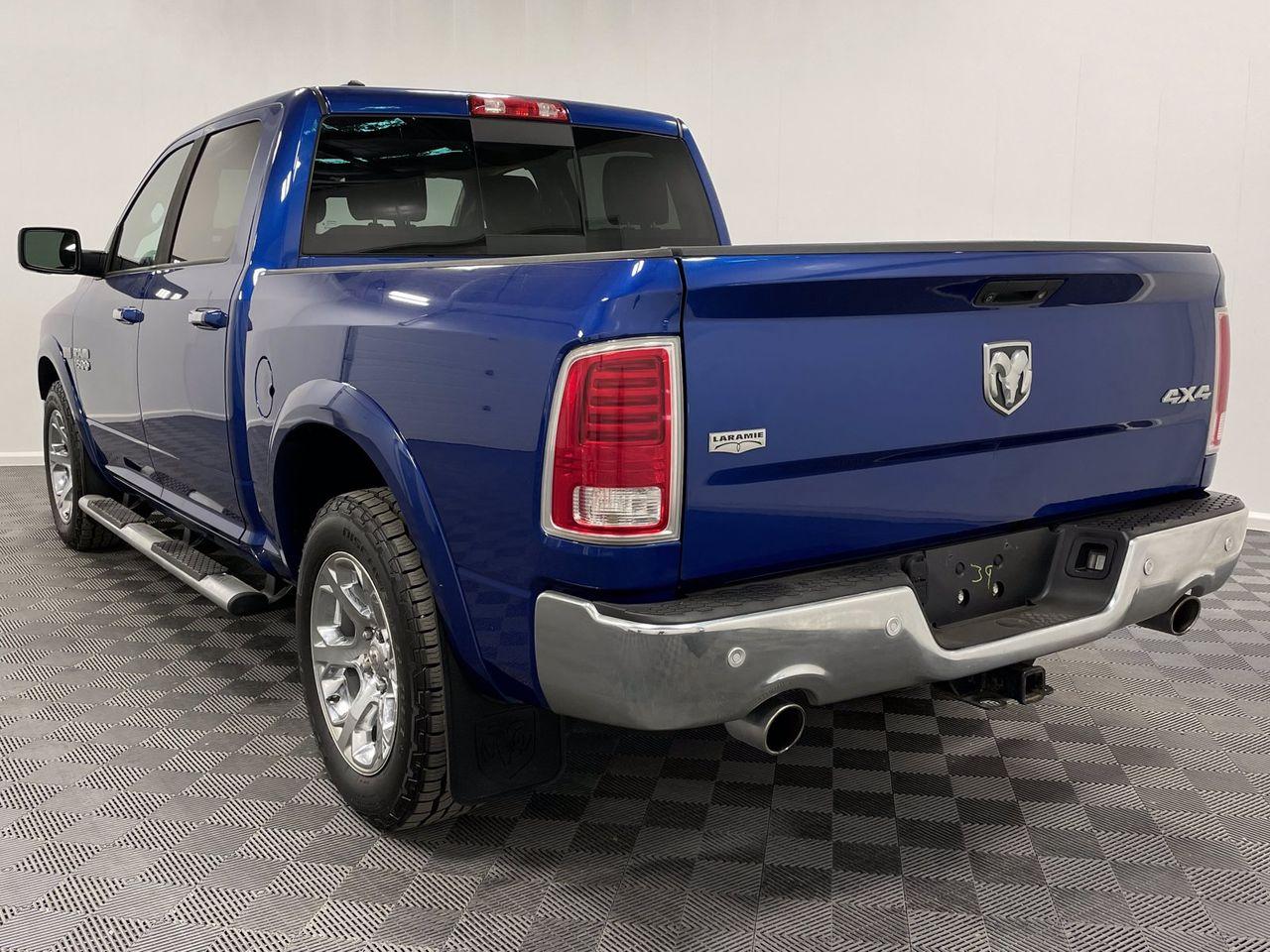 2016 Ram 1500 -2