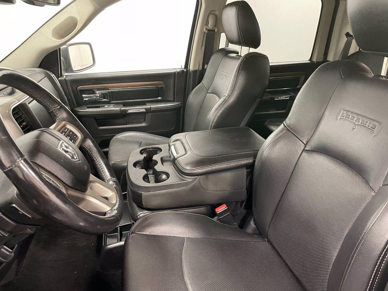 2016 Ram 1500 -3
