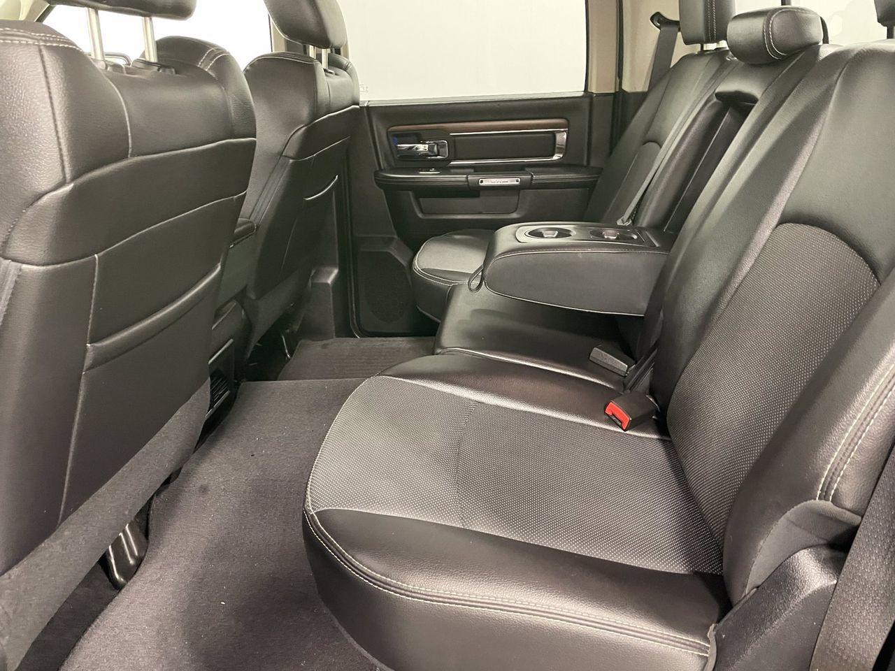 2016 Ram 1500 -4