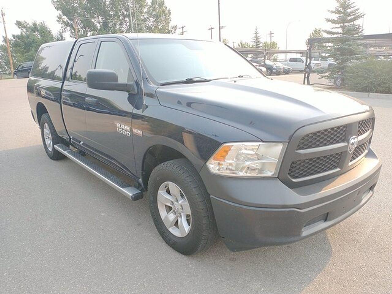 2016 Ram 1500 -3