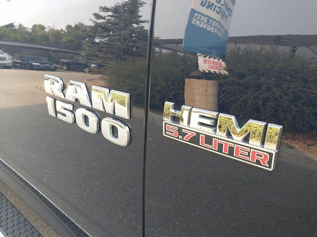 2016 Ram 1500 -4