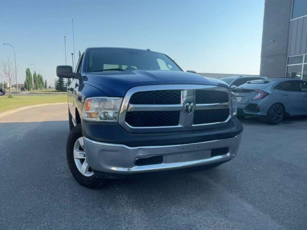 2016 Ram 1500 -2