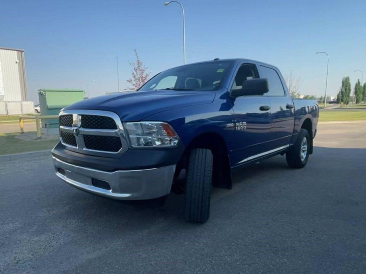 2016 Ram 1500 -3