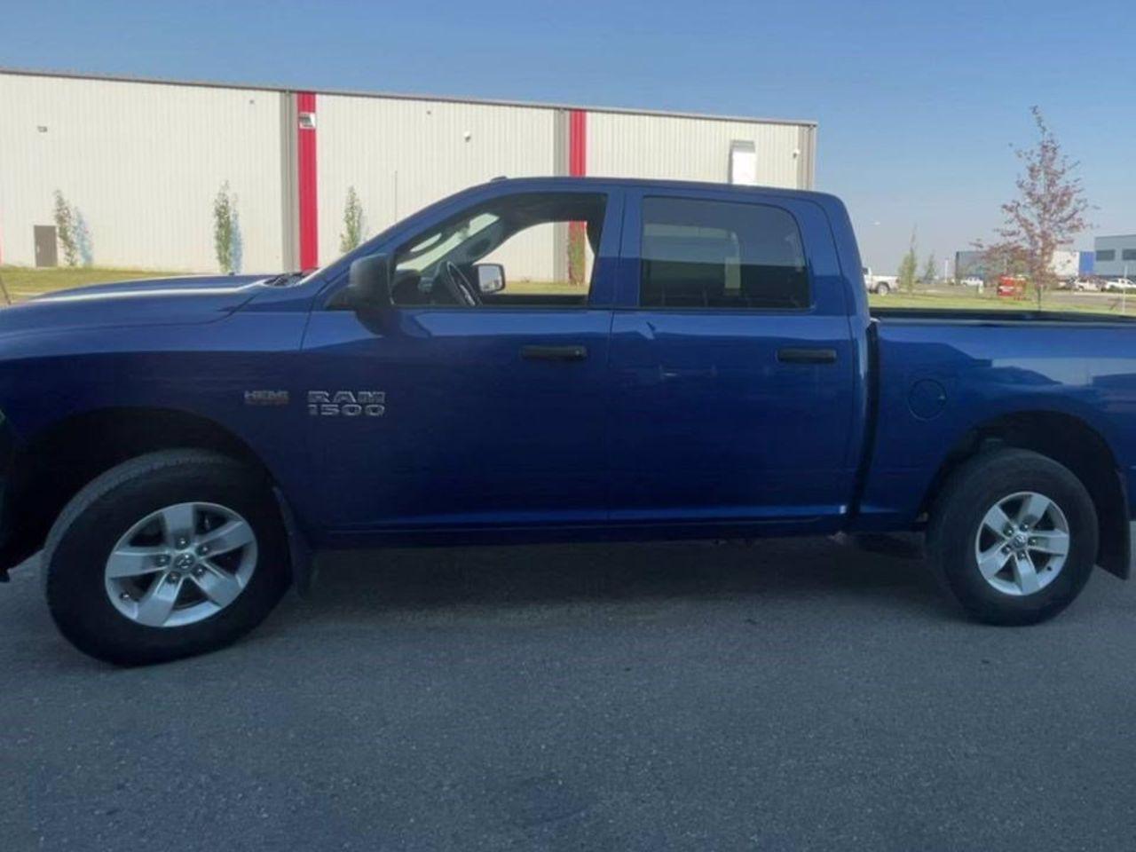2016 Ram 1500 -4