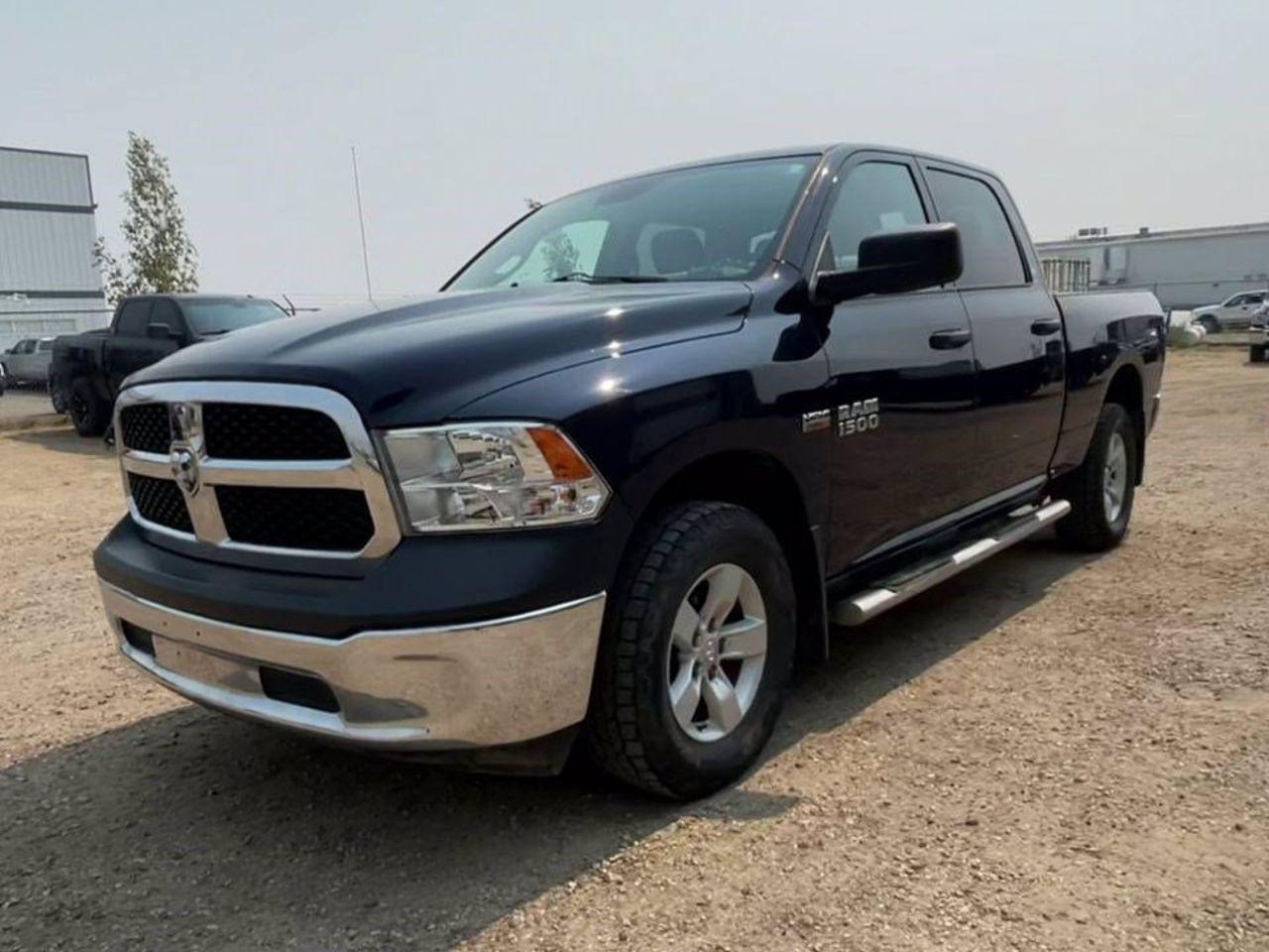 2016 Ram 1500 -3