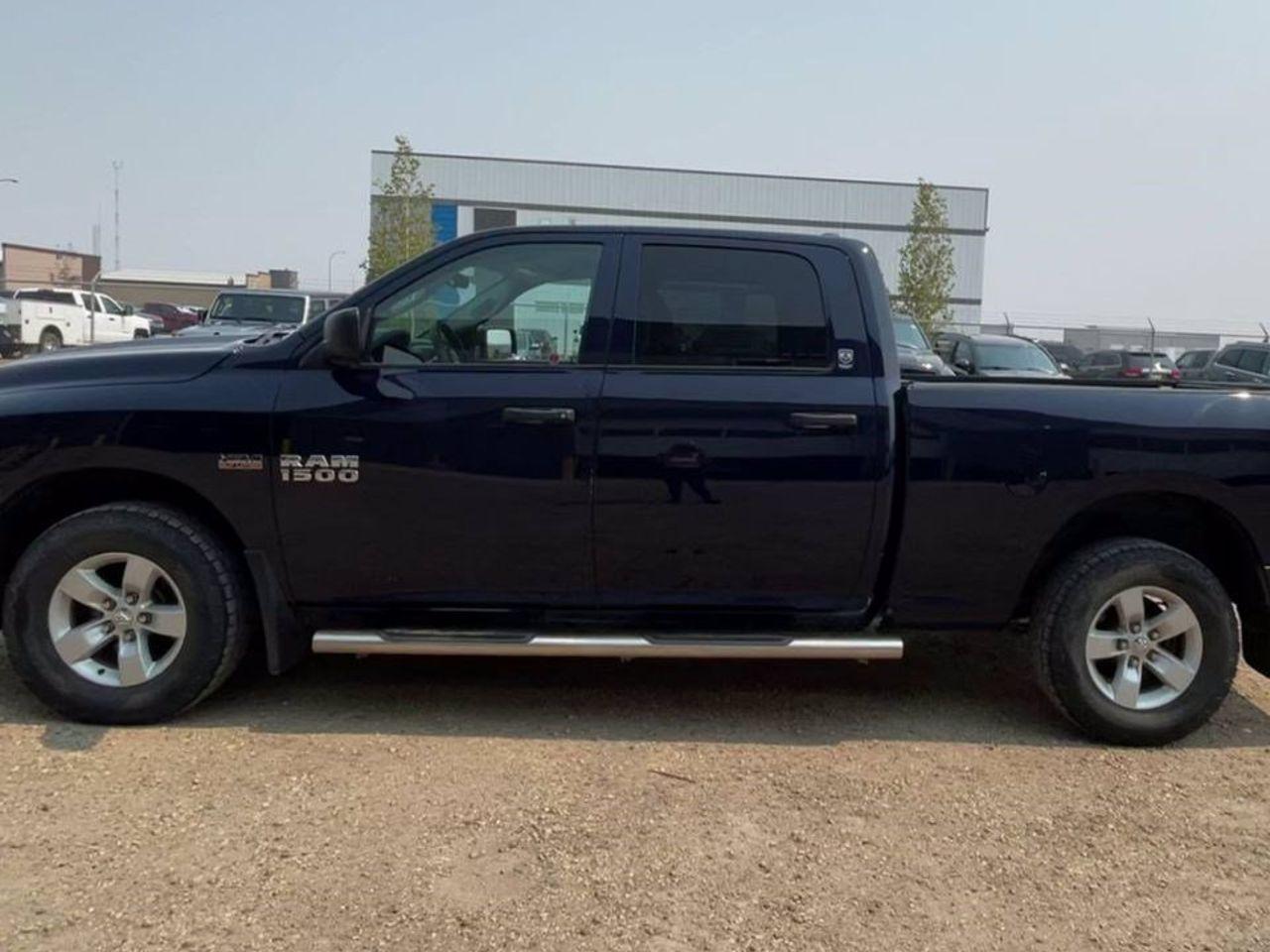 2016 Ram 1500 -4