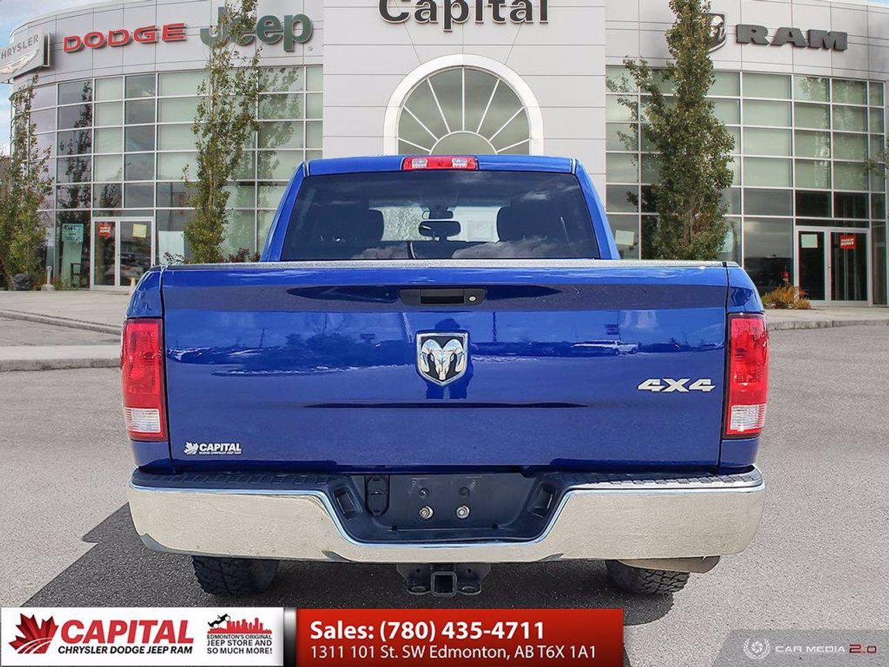 2016 Ram 1500 -4