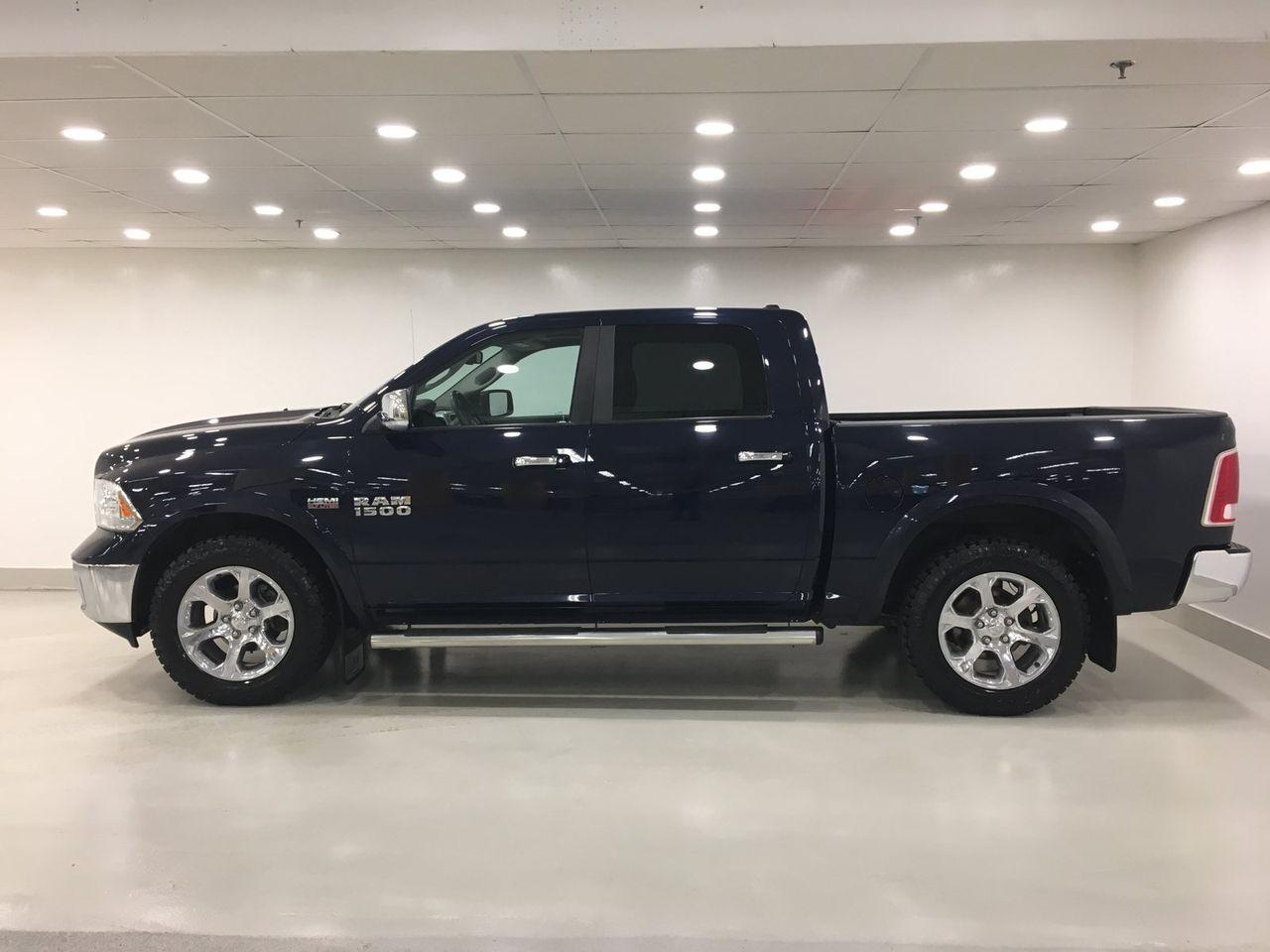 2016 Ram 1500 -1