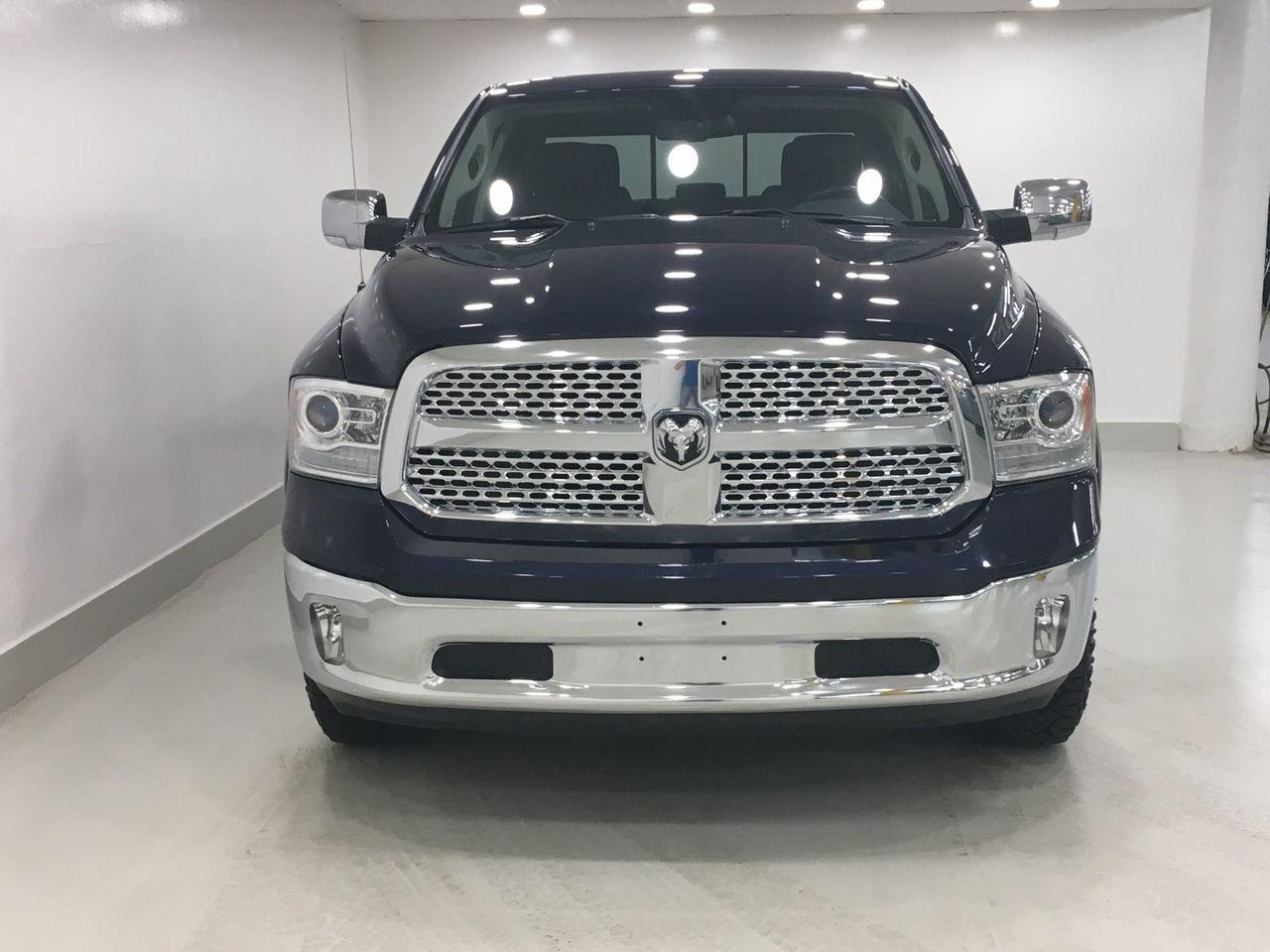 2016 Ram 1500 -2