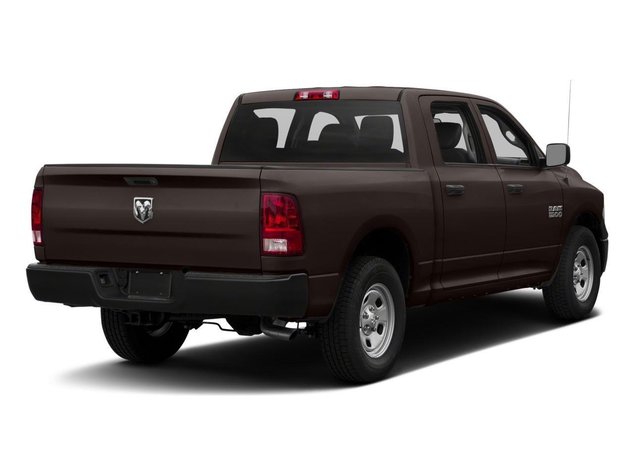 2016 Ram 1500 -1