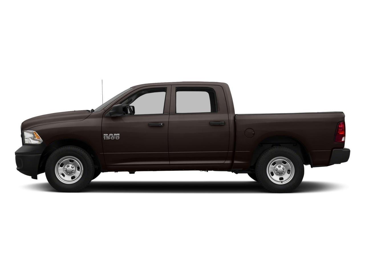 2016 Ram 1500 -2