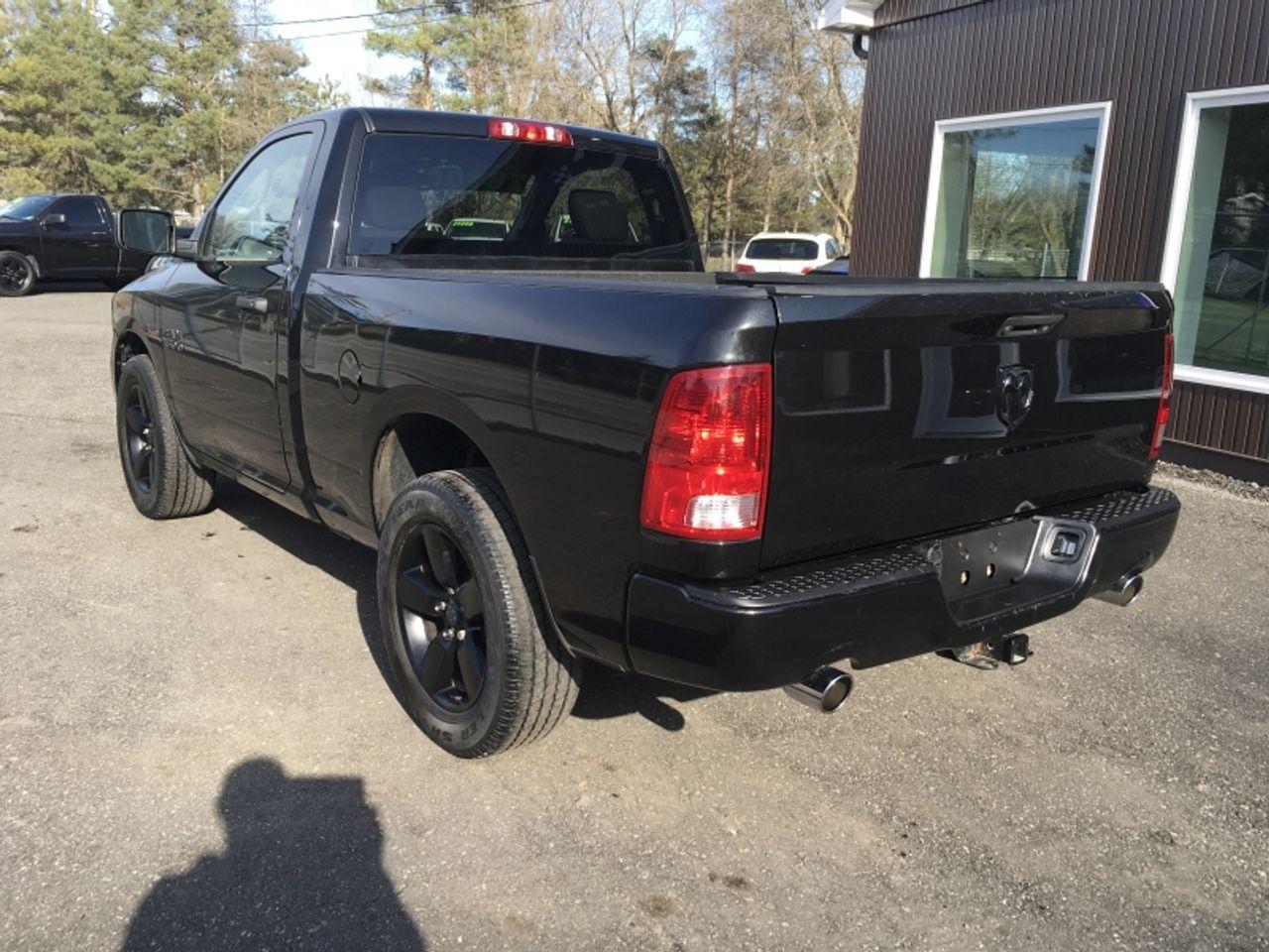 2016 Ram 1500 Express-3