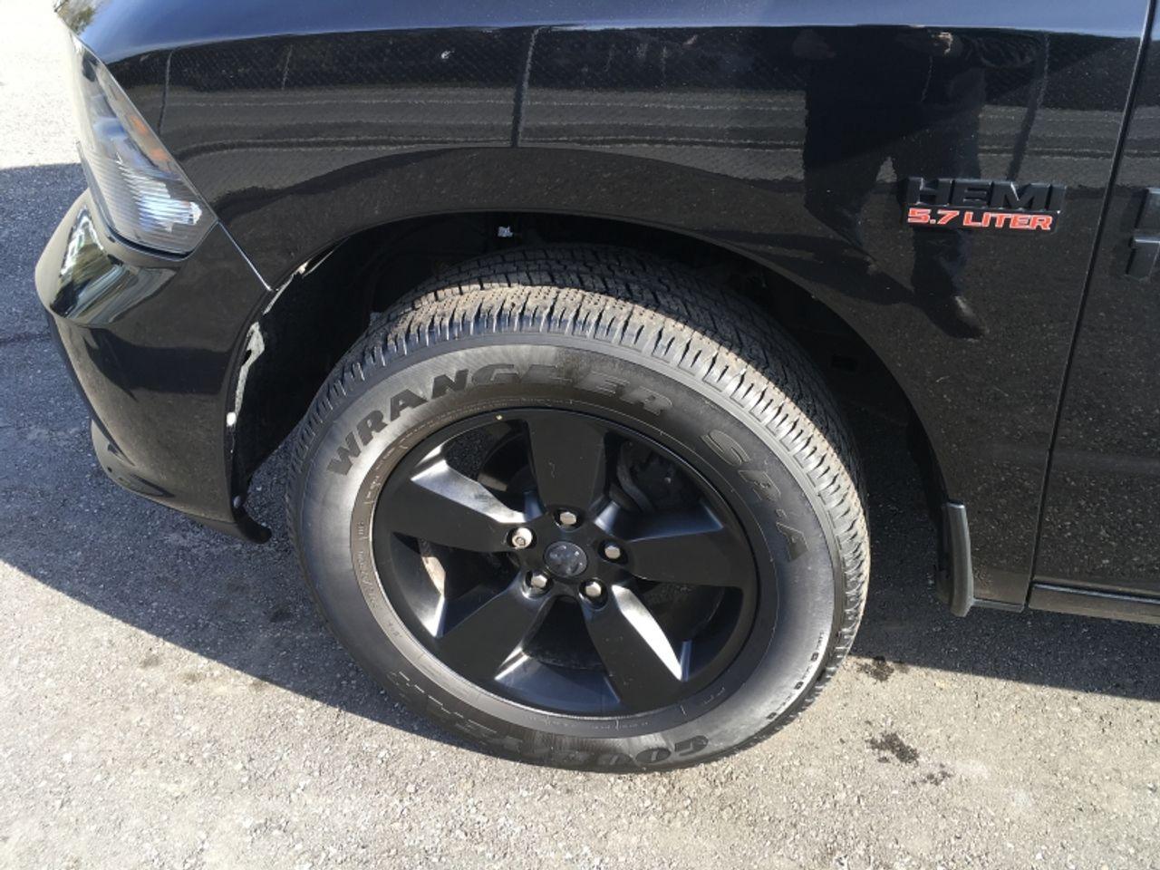 2016 Ram 1500 Express-4