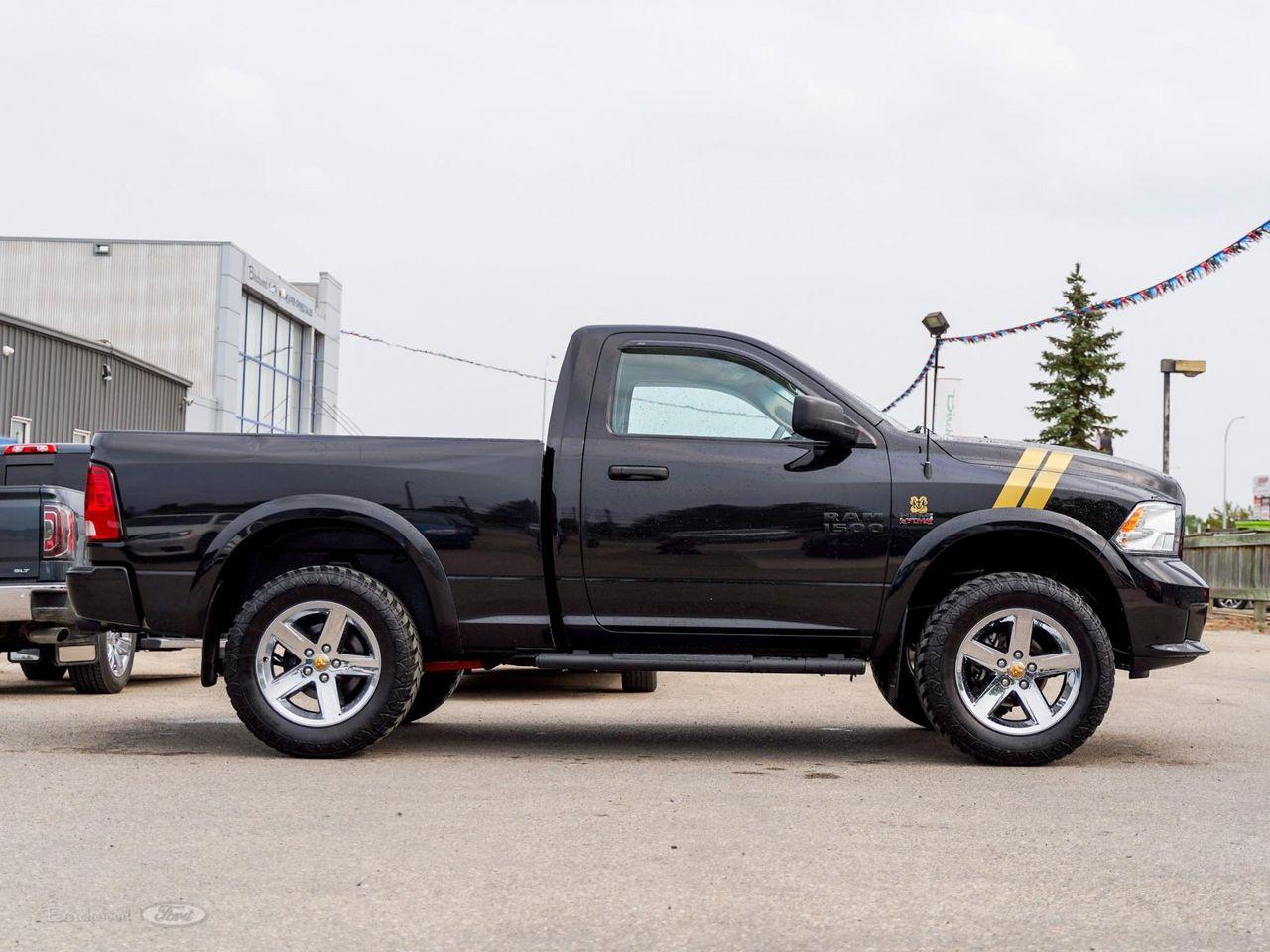 2016 Ram 1500 Express-3