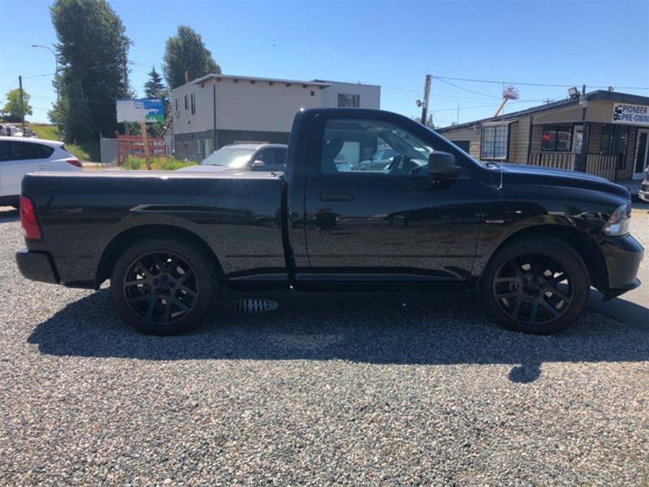 2016 Ram 1500 Express-3