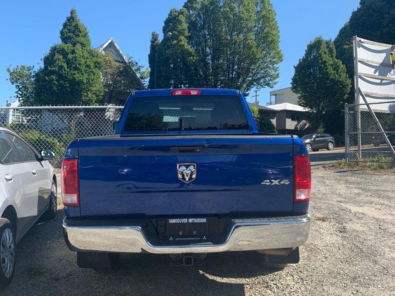 2016 Ram 1500 Express-3