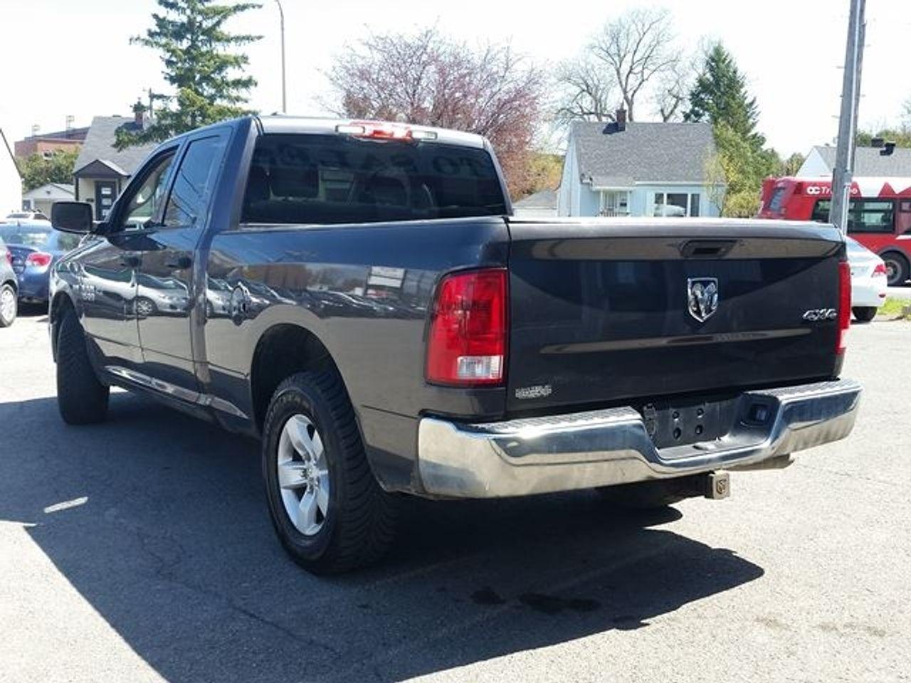 2016 Ram 1500 Express-2