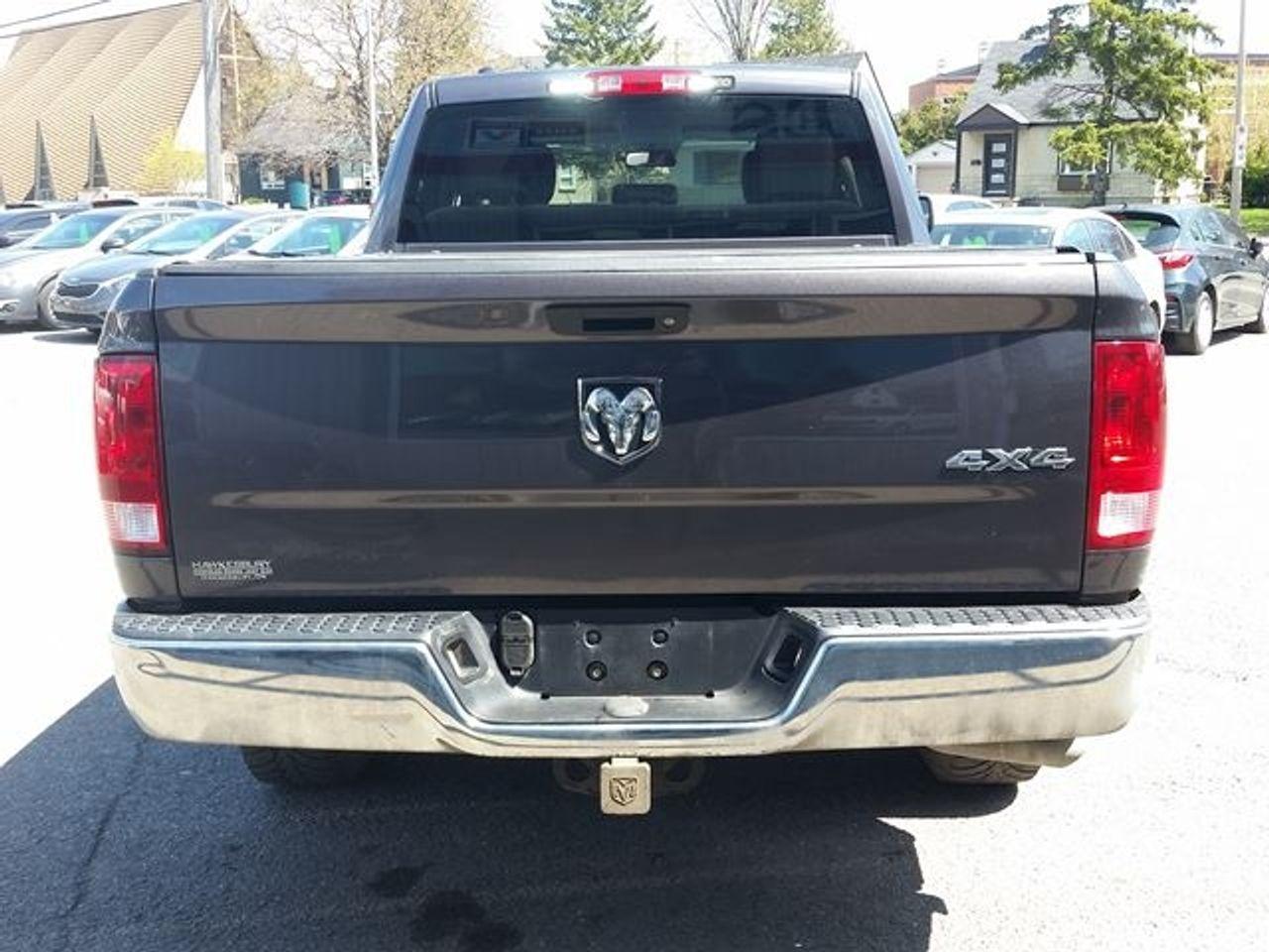 2016 Ram 1500 Express-3