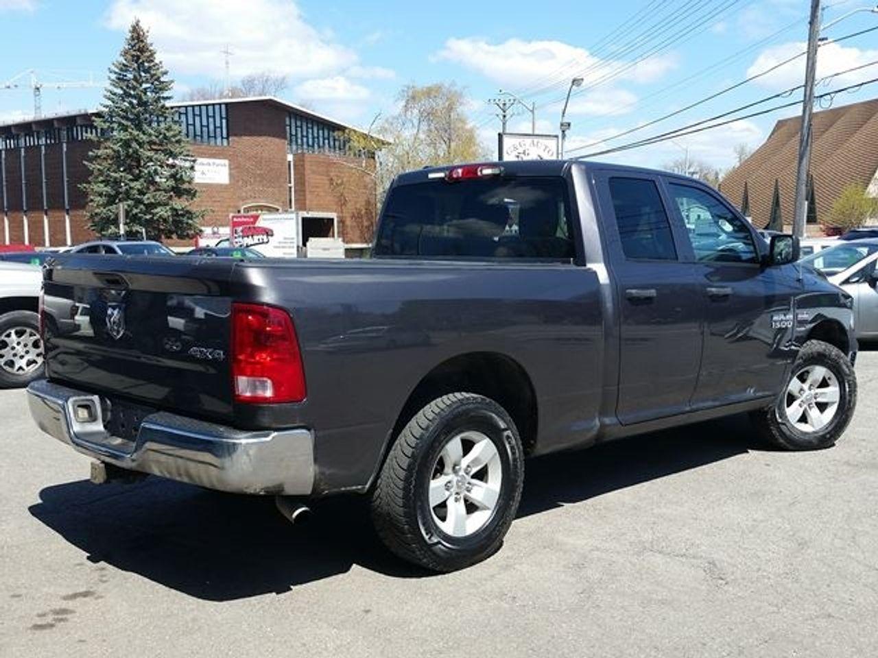 2016 Ram 1500 Express-4