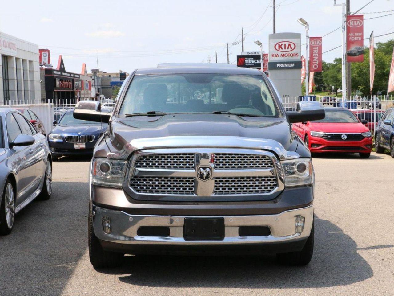 2016 Ram 1500 -2