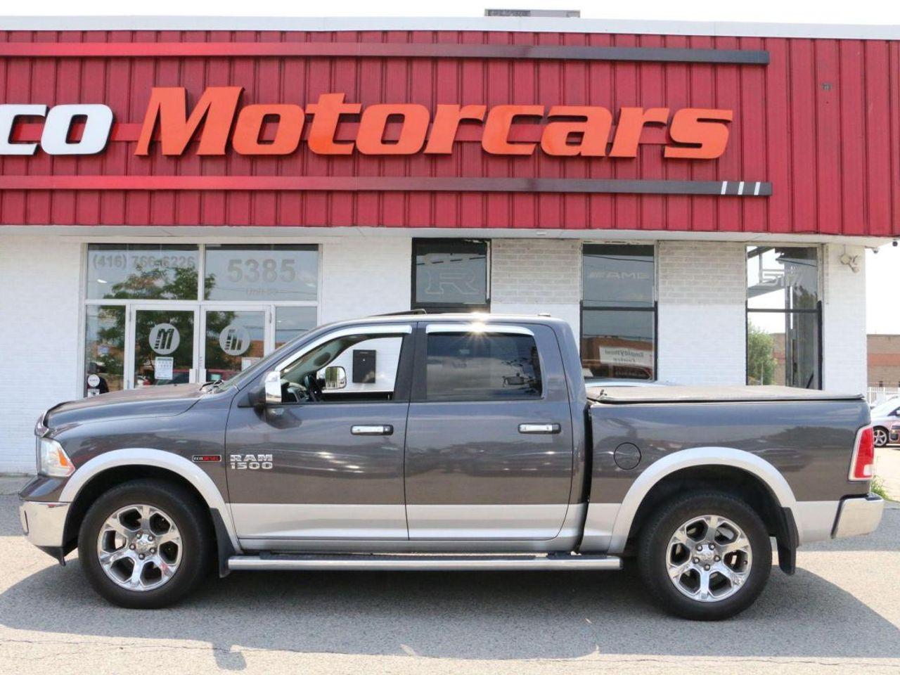 2016 Ram 1500 -3