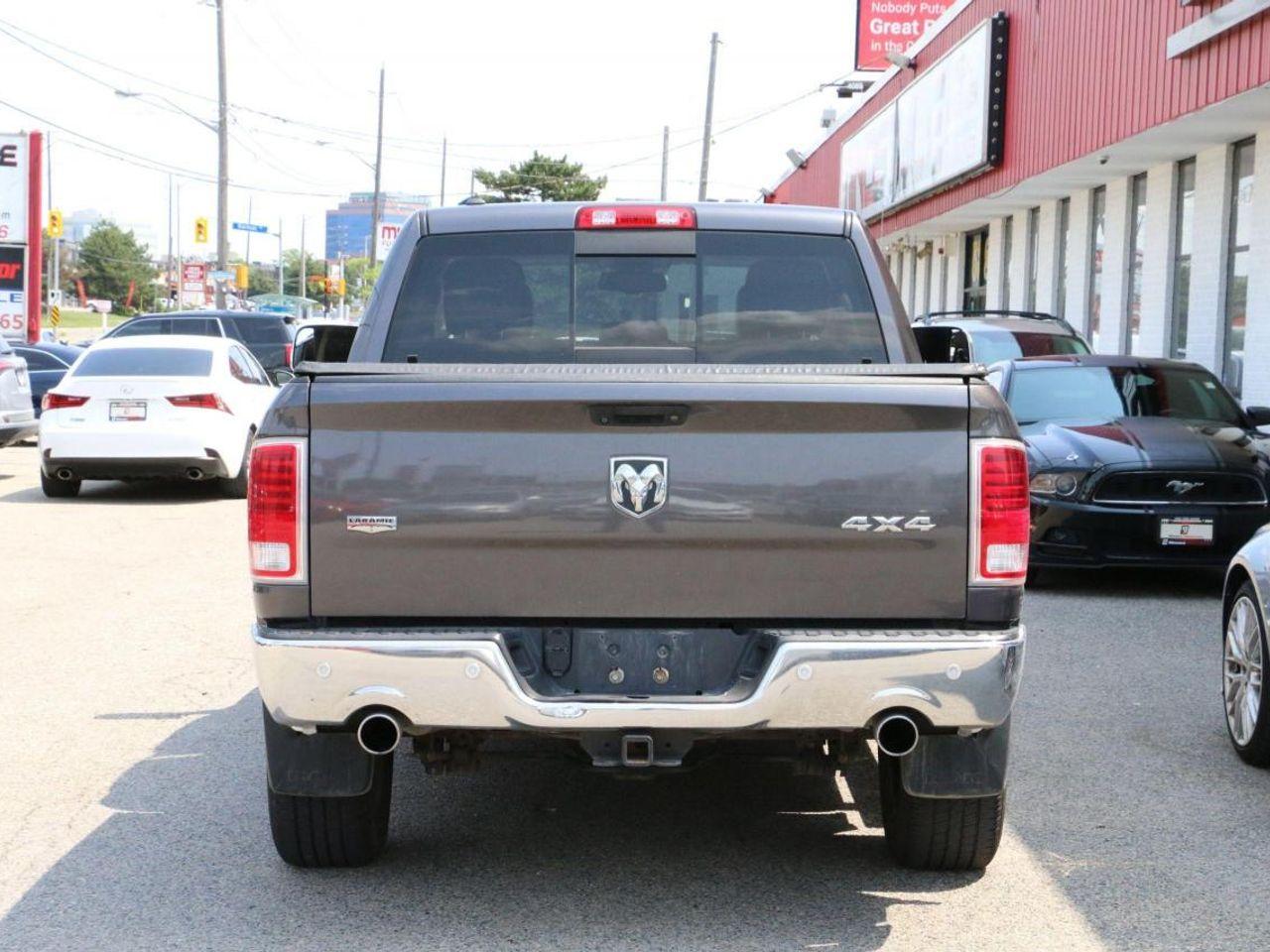 2016 Ram 1500 -4