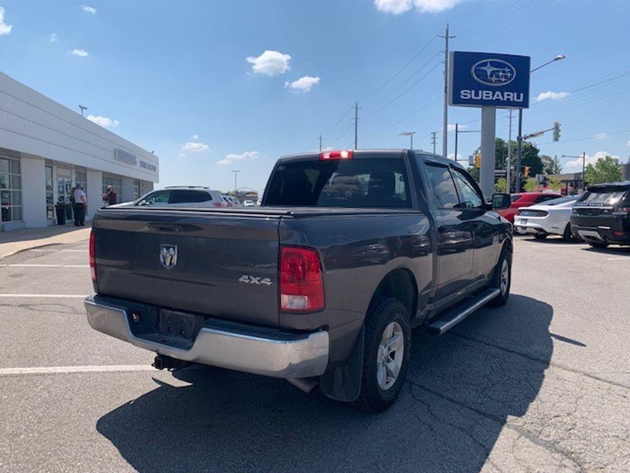 2016 Ram 1500 -3