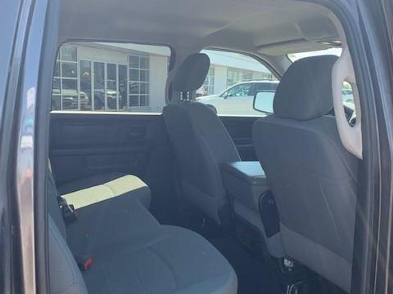 2016 Ram 1500 -4