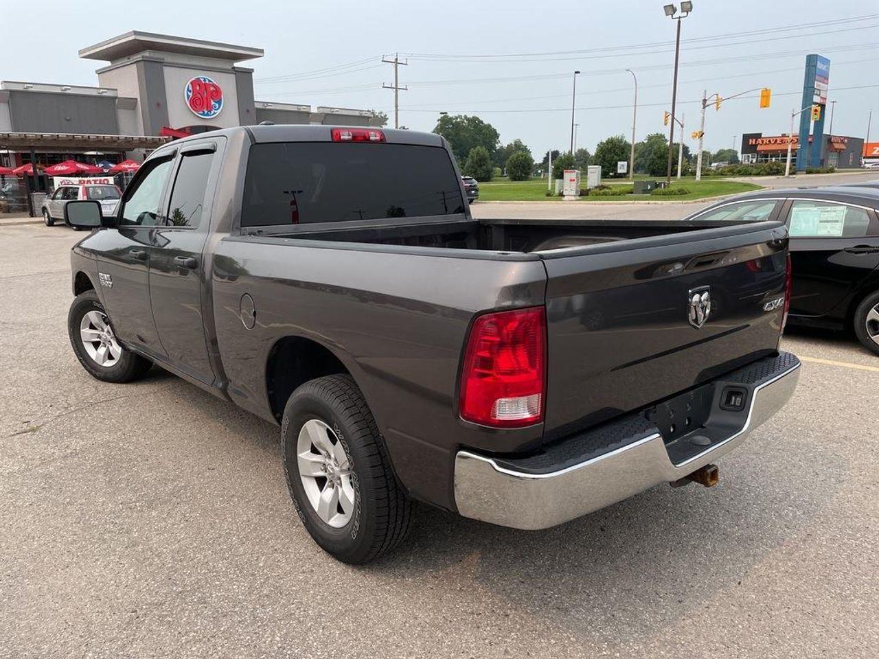 2016 Ram 1500 -3