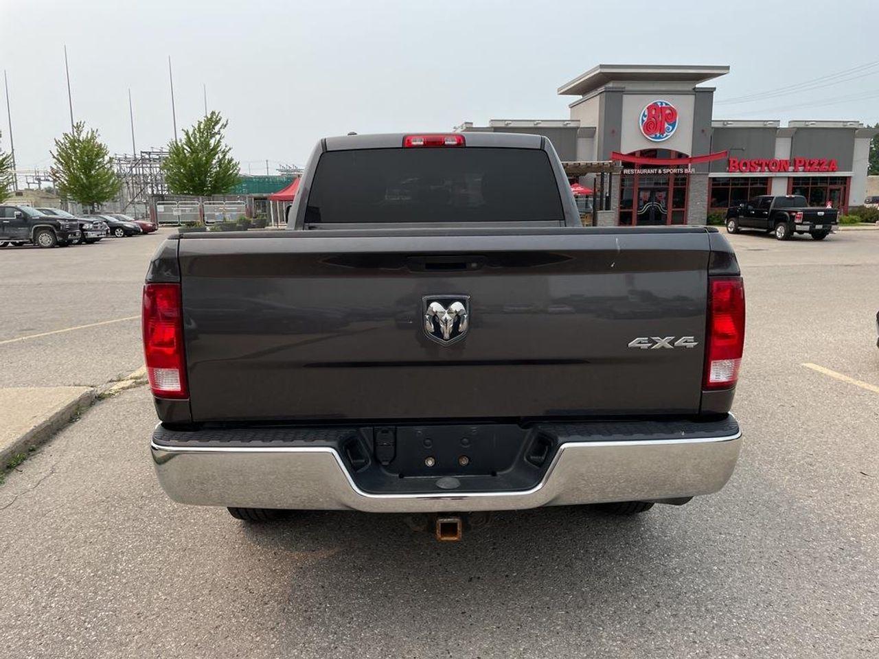 2016 Ram 1500 -4