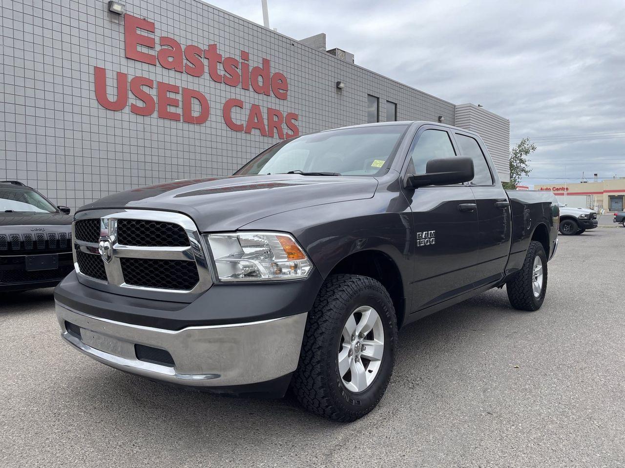 2016 Ram 1500 -0