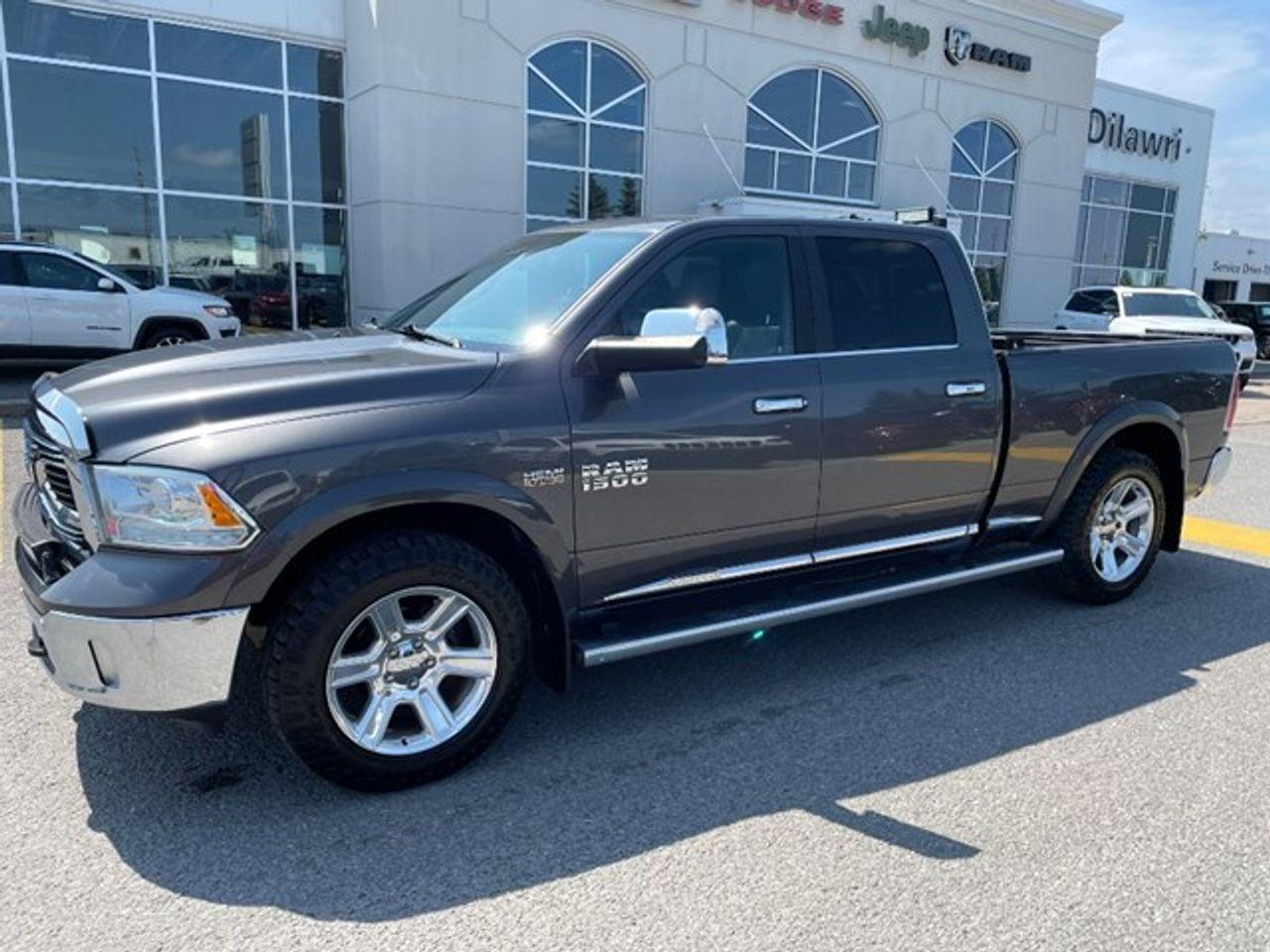 2016 Ram 1500 -0