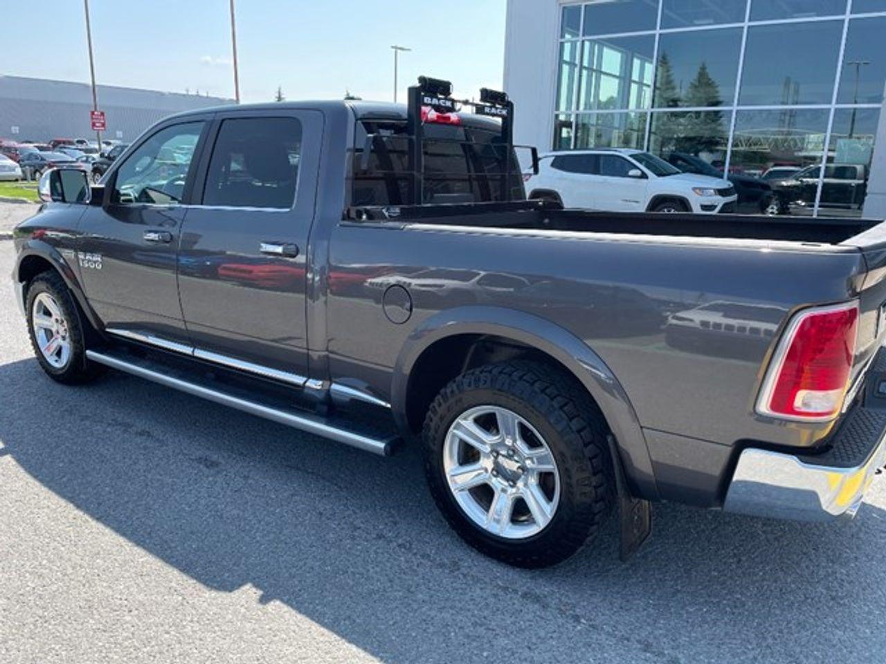2016 Ram 1500 -2
