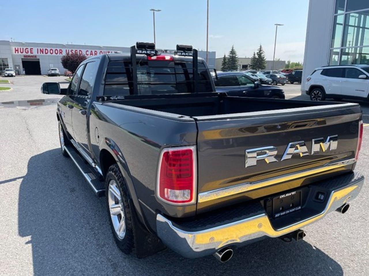 2016 Ram 1500 -3